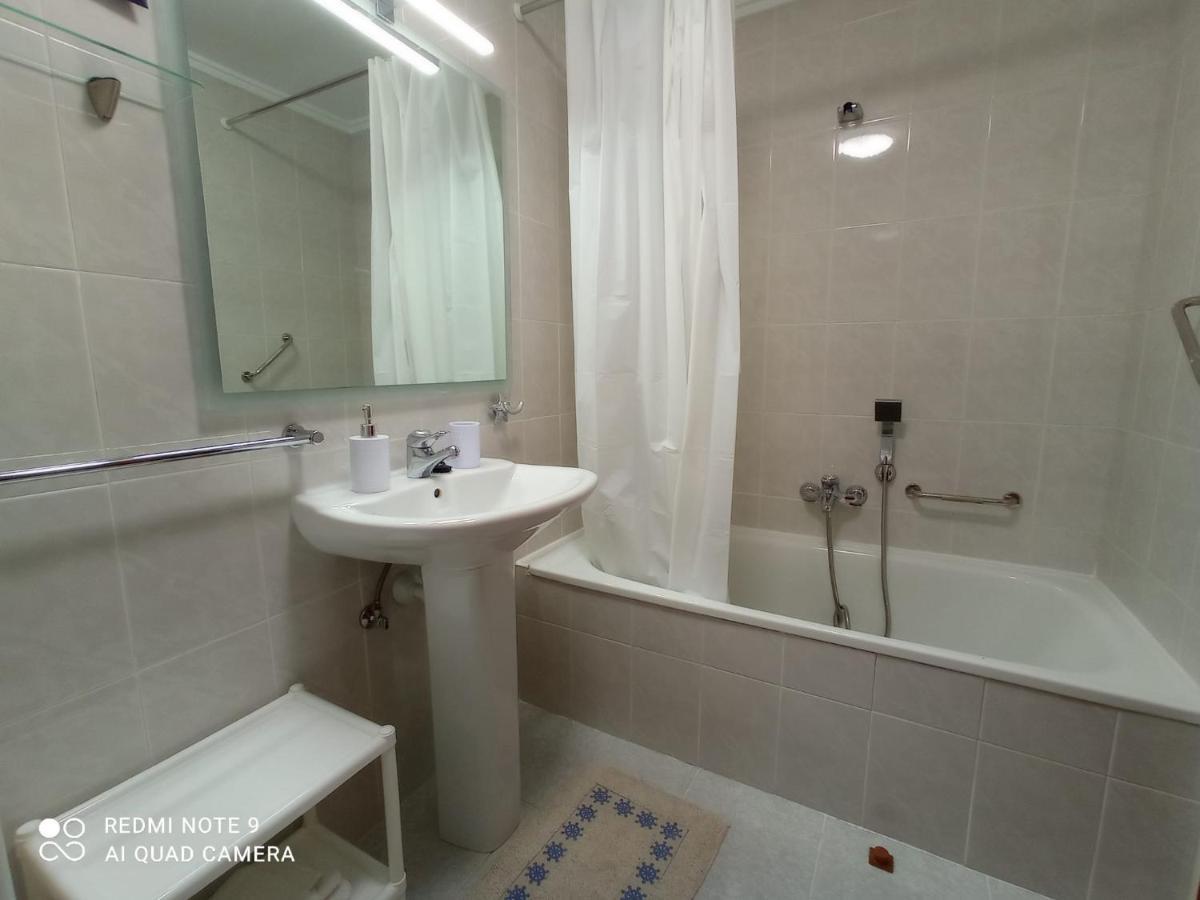 Pedroenea Apartamento Elizondo Exterior foto