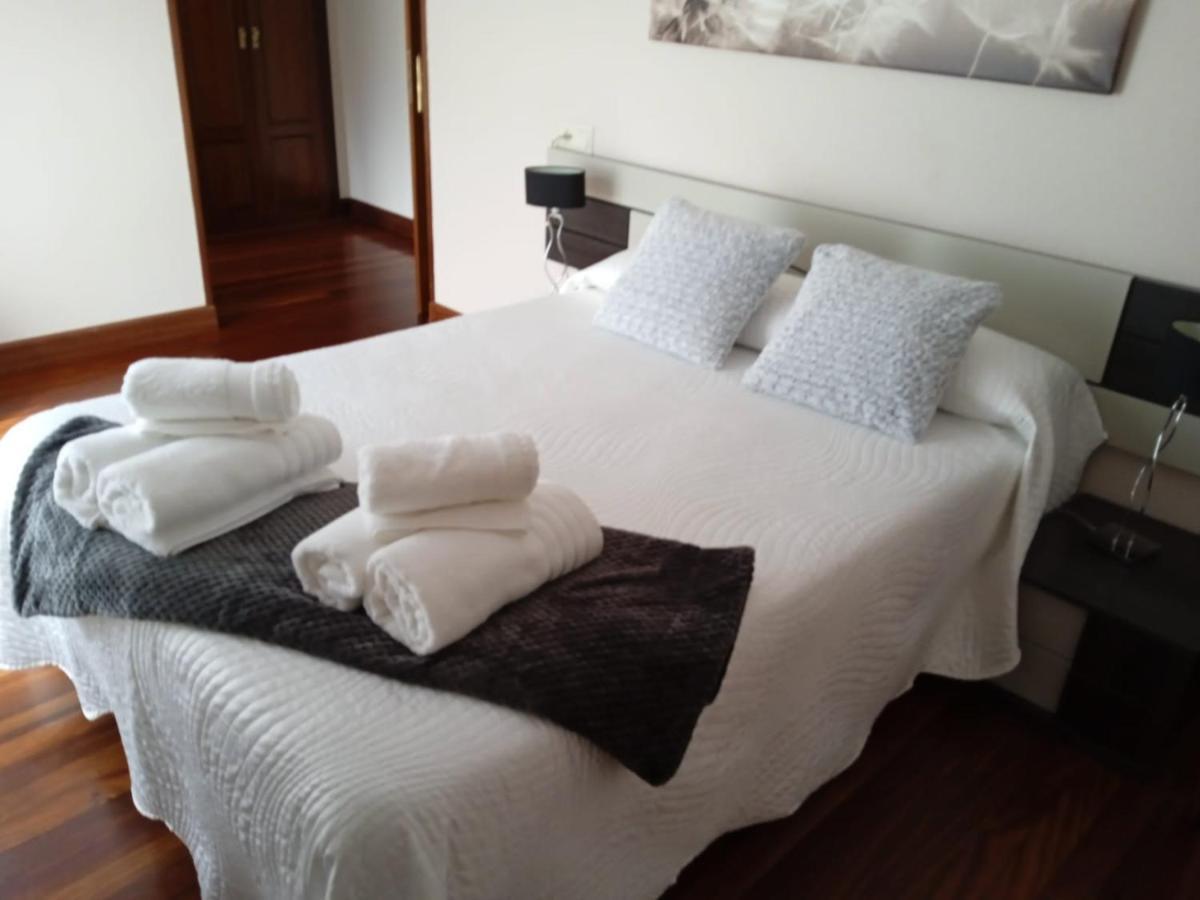 Pedroenea Apartamento Elizondo Exterior foto
