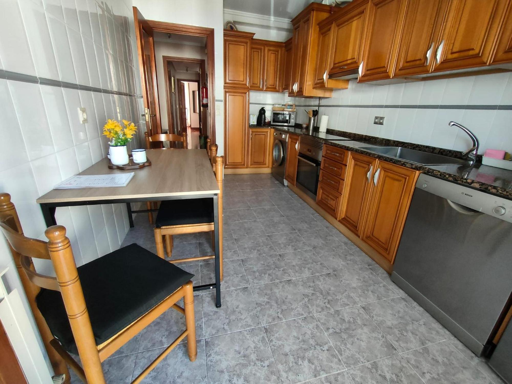 Pedroenea Apartamento Elizondo Exterior foto